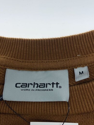 商品画像：スウェット/M/コットン/CML/無地/POCKET LOOSE SWEAT.SHIRT// 4
