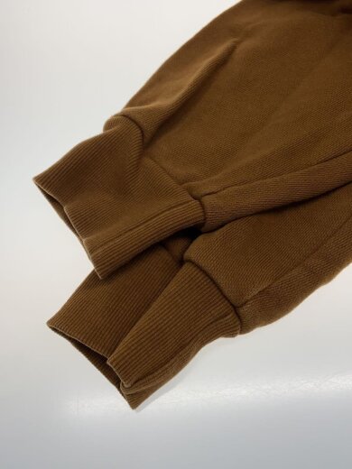 商品画像：スウェット/M/コットン/CML/無地/POCKET LOOSE SWEAT.SHIRT// 6