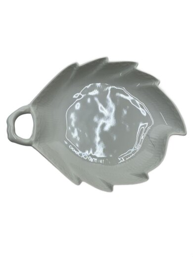 商品画像：プレート/WHT 1