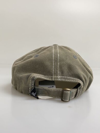 商品画像：キャップ/--/アクリル/KHK/無地/メンズ 3