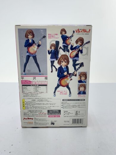 商品画像：フィギュア/コミック&アニメ 4