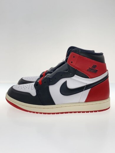 商品画像：AIR JORDAN 1 RETRO HIGH OG_エアジョーダン1 レトロ ハイ OG/26.5cm/RED// 1