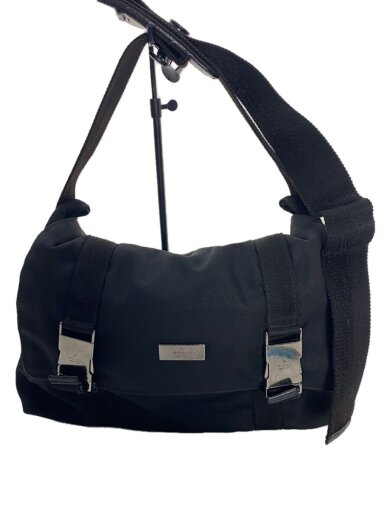 商品画像：ショルダーバッグ/--/BLK 1