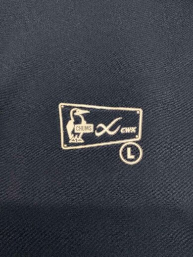 商品画像：ストレッチジャケット/テーラードジャケット/L/ポリエステル/NVY/無地/CH04-1455 3