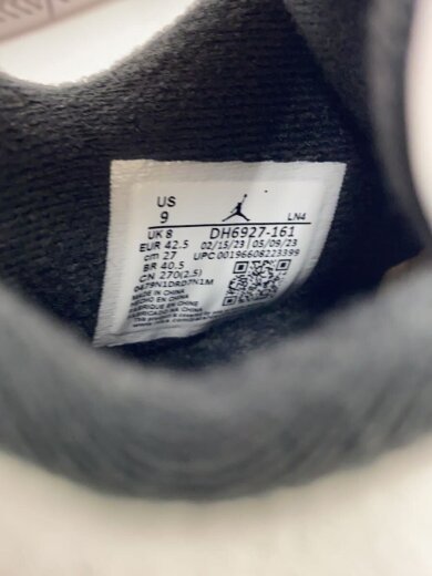 商品画像：AIR JORDAN 4_エアジョーダン4/27cm/WHT// 5