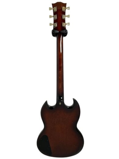 商品画像：PT-500 PT-500/ファンタムギター/1970s/セットネック/Dark Red/ 4