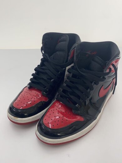 商品画像：AIR JORDAN 1 RETRO HIGH OG_エア ジョーダン 1 レトロ ハイ オリジナル/26.5cm 2