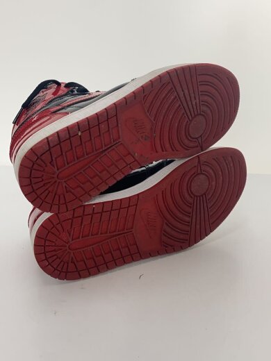 商品画像：AIR JORDAN 1 RETRO HIGH OG_エア ジョーダン 1 レトロ ハイ オリジナル/26.5cm 4