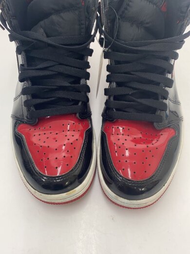 商品画像：AIR JORDAN 1 RETRO HIGH OG_エア ジョーダン 1 レトロ ハイ オリジナル/26.5cm 6