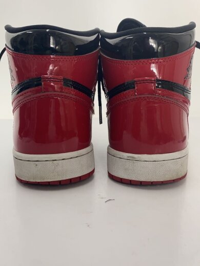 商品画像：AIR JORDAN 1 RETRO HIGH OG_エア ジョーダン 1 レトロ ハイ オリジナル/26.5cm 7