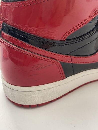 商品画像：AIR JORDAN 1 RETRO HIGH OG_エア ジョーダン 1 レトロ ハイ オリジナル/26.5cm 8