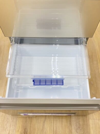 商品画像：冷蔵庫 NR-SPF458X 7