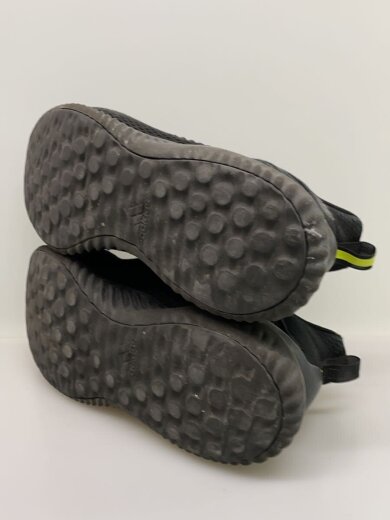 商品画像：ローカットスニーカー_GY5085/27.5cm/BLK 4