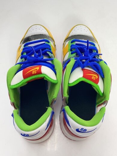 商品画像：DUNK LOW OG QS_ダンク ロー オリジナル QS/27.5cm/マルチカラー 3