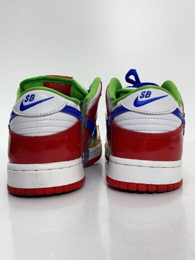 商品画像：DUNK LOW OG QS_ダンク ロー オリジナル QS/27.5cm/マルチカラー 6