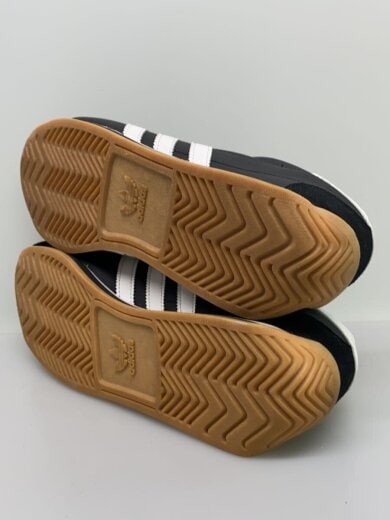 商品画像：COUNTRY OG_カントリー OG/27.5cm/BLK 4