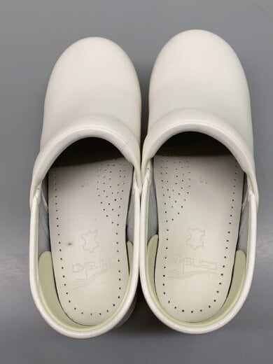 商品画像：シューズ/36/WHT/606018101 3