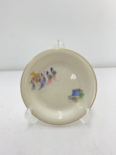 商品画像：かぐや姫/皿/5点セット 5