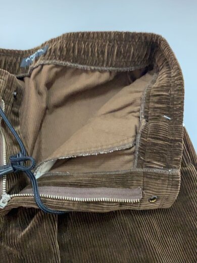 商品画像：ボトム/XL/コーデュロイ/BRW/無地/21AW-DSP-PT01 3