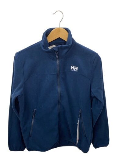 商品画像：イースフリースジャケット/M/ポリエステル/NVY/HH52551 1