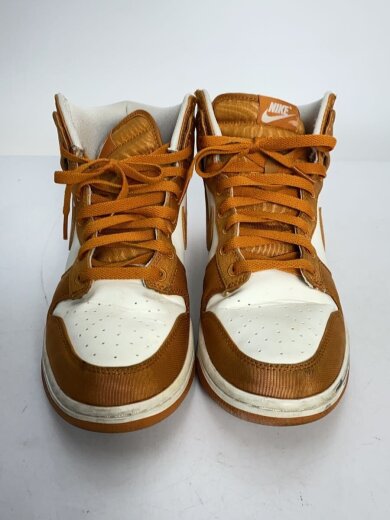 商品画像：ハイカットスニーカー_DV7223-800/27cm/ORN 6