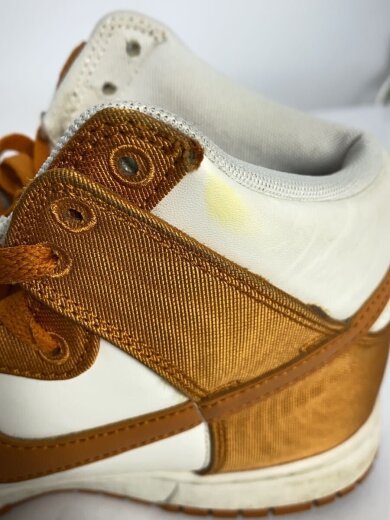 商品画像：ハイカットスニーカー_DV7223-800/27cm/ORN 8