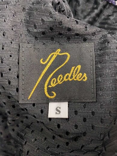 商品画像：Narrow Track Pantボトム/S/ポリエステル/PUP/無地/MR511 4