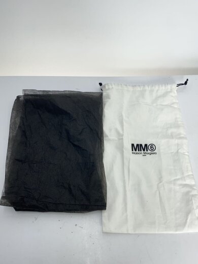 商品画像：ショルダーバッグ/レザー/CML/無地/SA5VL0005 6