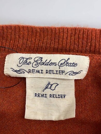 商品画像：ニット・セーター(厚手)/M/カシミア/ORN 3