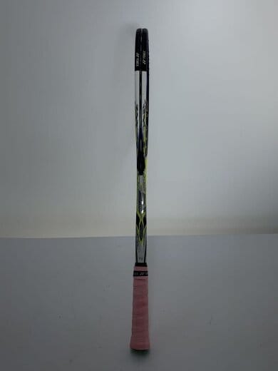 商品画像：F-LASER 5S テニスラケット/軟式ラケット/NVY/F-LASER 5S 2