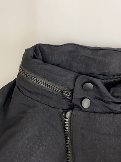 商品画像：ナイロンジャケット/LL/ナイロン/BLK 6