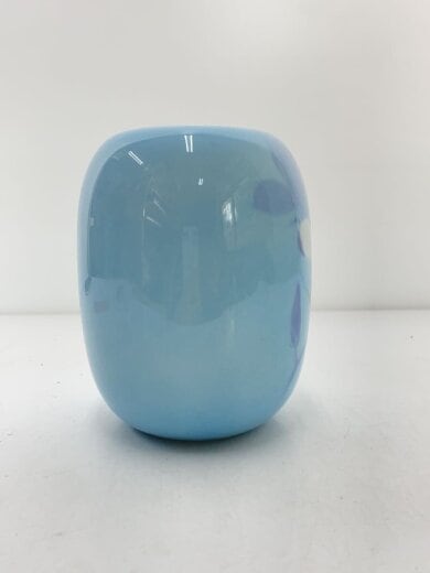 商品画像：木蓮/花瓶/BLU/有田焼 2