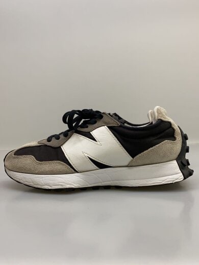 商品画像：MS327/ブラック/27.5cm/BLK 1