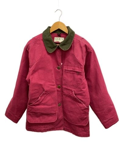 商品画像：ジャケット/S/コットン/BRD/無地/T541 1