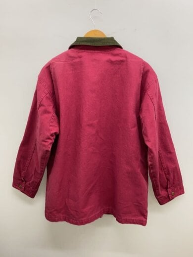 商品画像：ジャケット/S/コットン/BRD/無地/T541 2