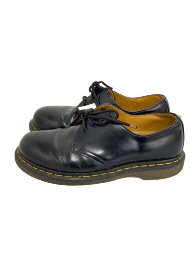 商品画像：ドレスシューズ/UK7/BLK/WY004 1