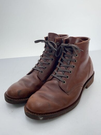 商品画像：ブーツ/US9/BRW/D212106 2