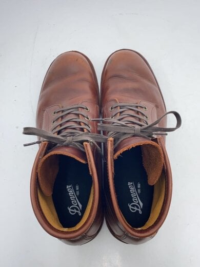 商品画像：ブーツ/US9/BRW/D212106 3