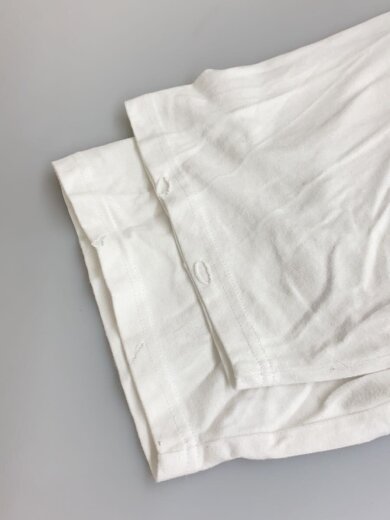 商品画像：M16 VINTAGE TEE/Tシャツ/XL/コットン/WHT 5