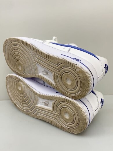 商品画像：AIR FORCE 1 07 LV8_エア フォース 1 07 LV8/27cm/WHT 4