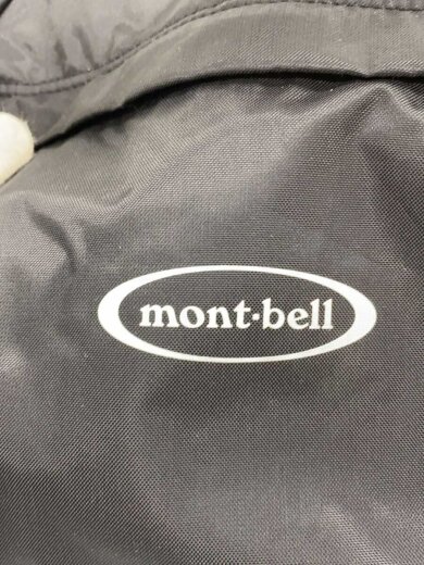 商品画像：ポケッタブルディパック/リュック/BLK/無地/1123649 5