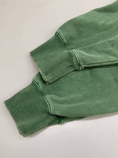 商品画像：パーカー/M/コットン/GRN/101203012024 5