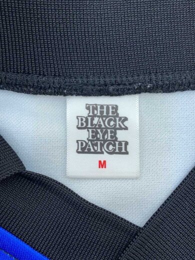 商品画像：24SS/トップス/M/ポリエステル/BLU/ストライプ 3