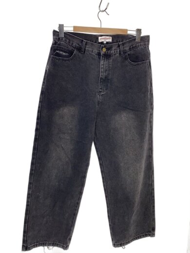 商品画像：Phantasy Jeans/ボトム/L/デニム/BLK 1