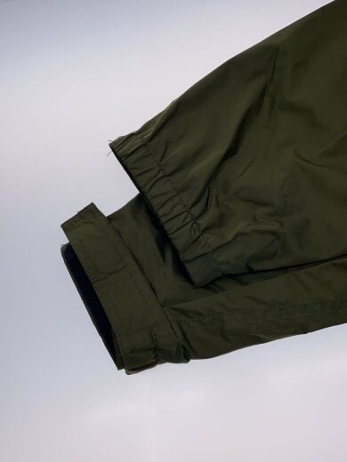 商品画像：THE TOWN COACH JACKET/ジャケット/M/ポリエステル/GRN/35003// 5