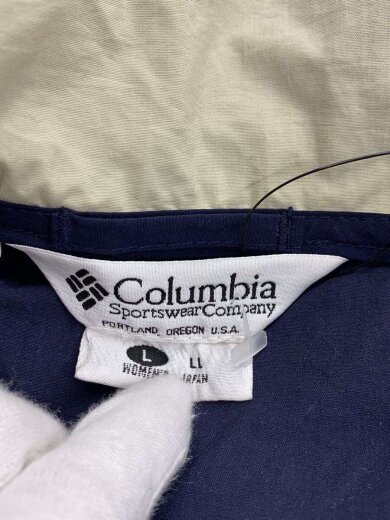 商品画像：アノラック/ジャケット/LL/ナイロン/NVY 3