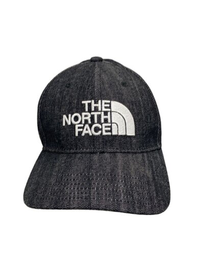 商品画像：キャップ/FREE/コットン/BLK/メンズ/NN02135 1