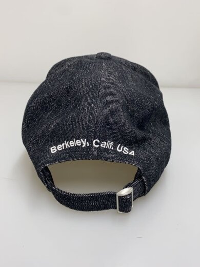 商品画像：キャップ/FREE/コットン/BLK/メンズ/NN02135 3