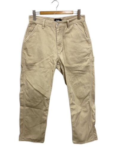 商品画像：ペインターパンツ/34/コットン/BEG/101212031002 1