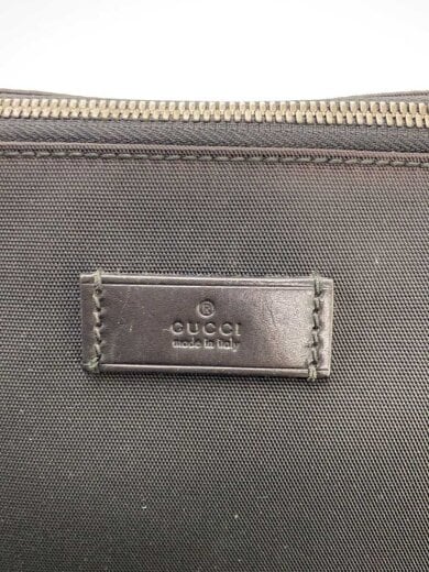 商品画像：ショルダーバッグ/--/BLK/無地/110054 1705 5